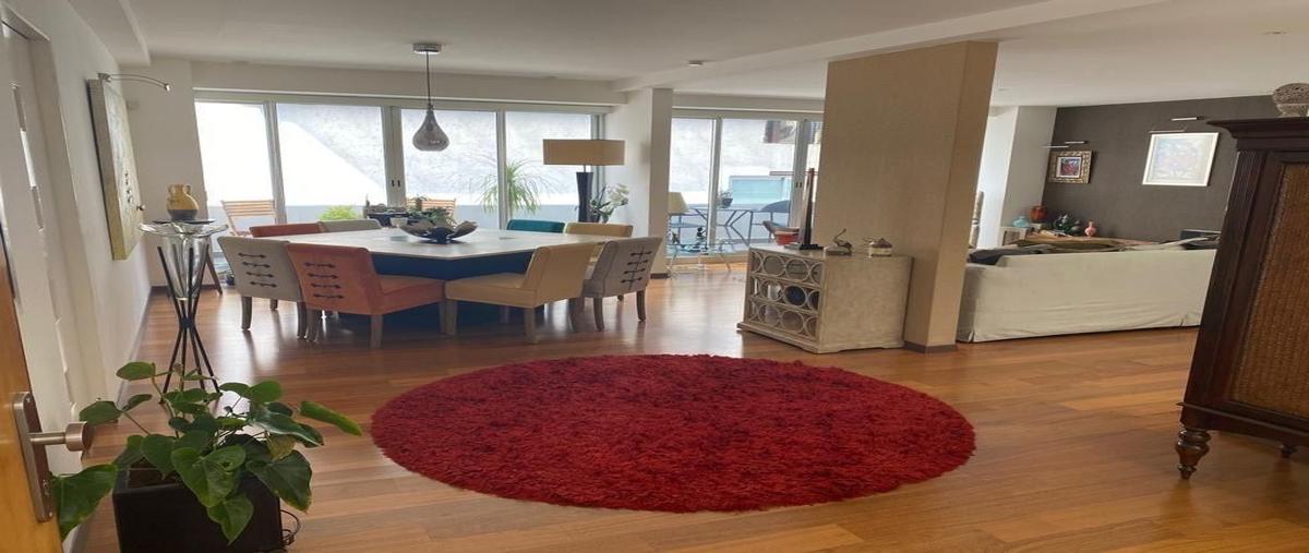 Foto de departamento en venta en horacio , polanco i sección, miguel hidalgo, df / cdmx, 0 No. 04