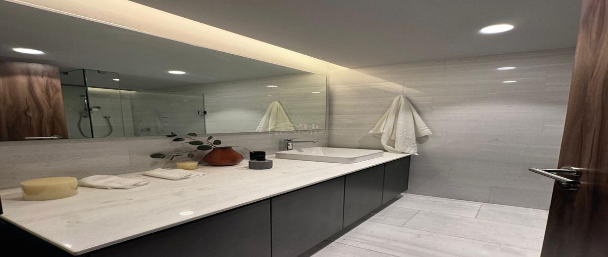 Foto de departamento en venta en horacio , polanco i sección, miguel hidalgo, df / cdmx, 0 No. 03