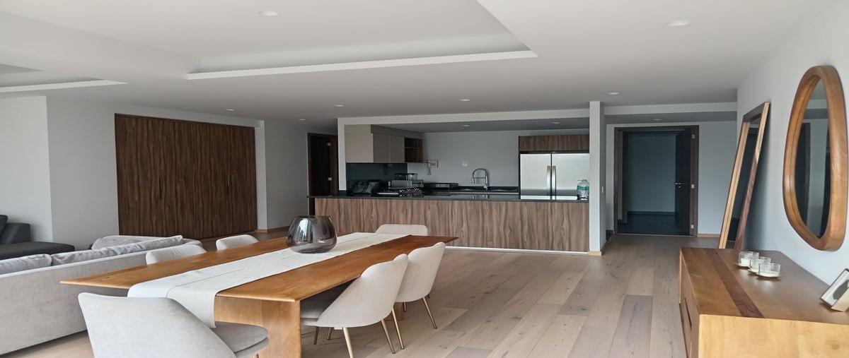 Foto de departamento en renta en horacio , polanco i sección, miguel hidalgo, df / cdmx, 0 No. 05