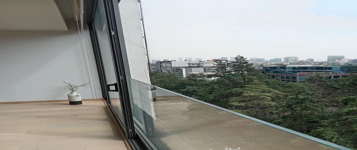 Foto de departamento en renta en horacio , polanco i sección, miguel hidalgo, df / cdmx, 0 No. 06