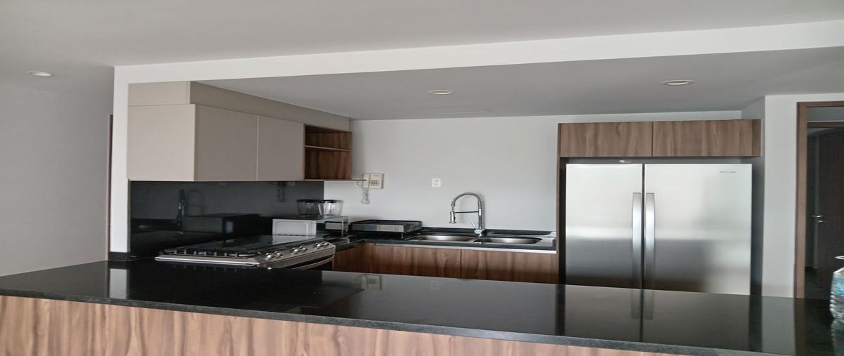 Foto de departamento en renta en horacio , polanco i sección, miguel hidalgo, df / cdmx, 0 No. 07