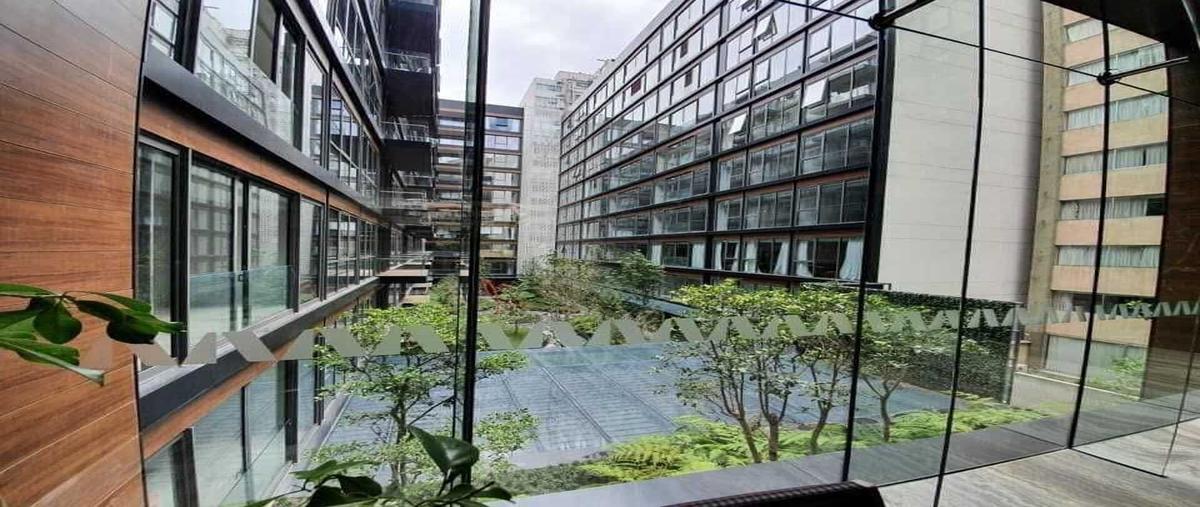 Foto de departamento en venta en horacio , polanco i sección, miguel hidalgo, df / cdmx, 28814850 No. 03