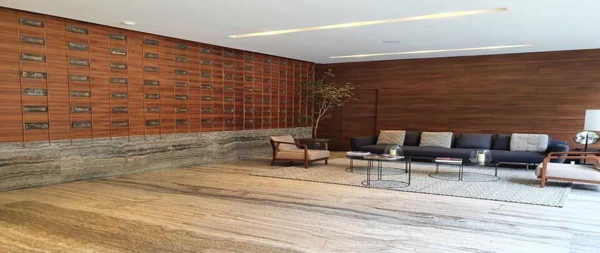 Foto de departamento en venta en horacio , polanco i sección, miguel hidalgo, df / cdmx, 28814850 No. 05