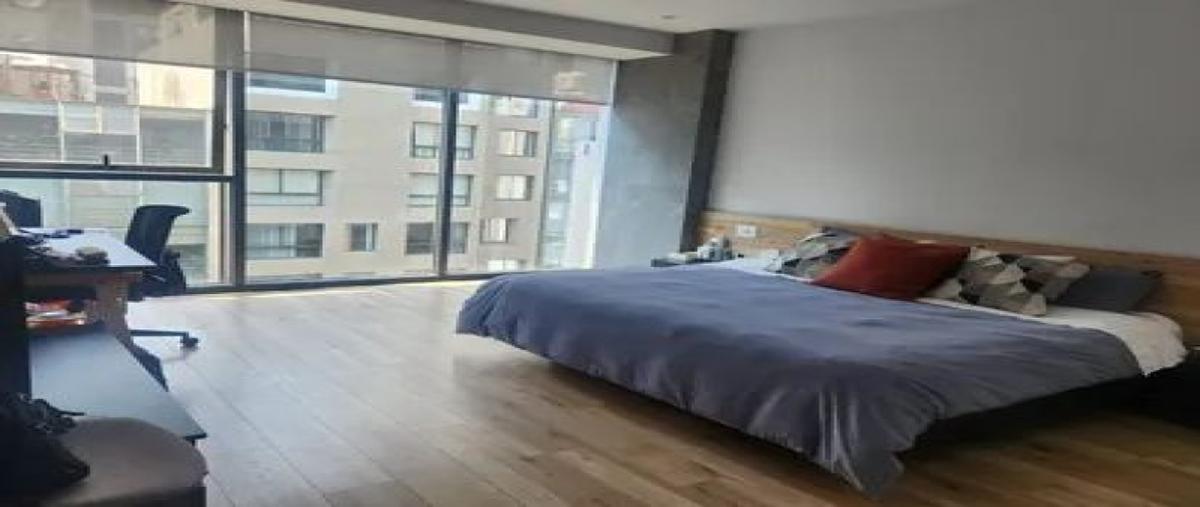 Foto de departamento en venta en horacio , polanco i sección, miguel hidalgo, df / cdmx, 29207357 No. 04
