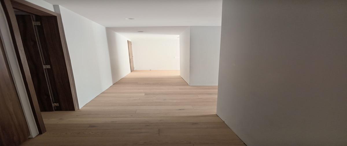 Foto de departamento en renta en horacio , polanco i sección, miguel hidalgo, df / cdmx, 29239742 No. 04