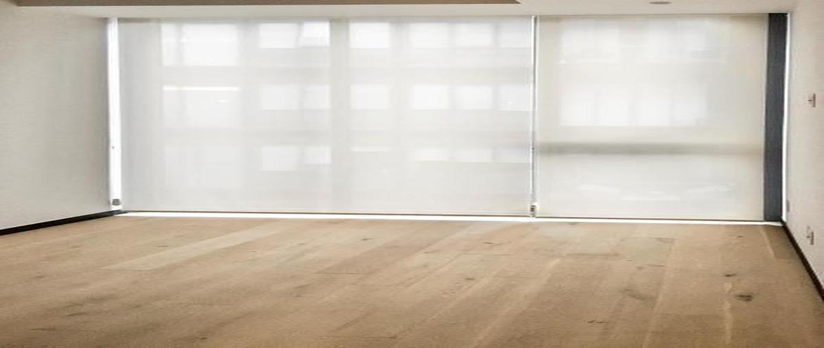 Foto de departamento en renta en horacio , polanco i sección, miguel hidalgo, df / cdmx, 0 No. 05