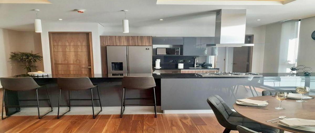 Foto de departamento en venta en horacio , polanco i sección, miguel hidalgo, df / cdmx, 29458388 No. 05