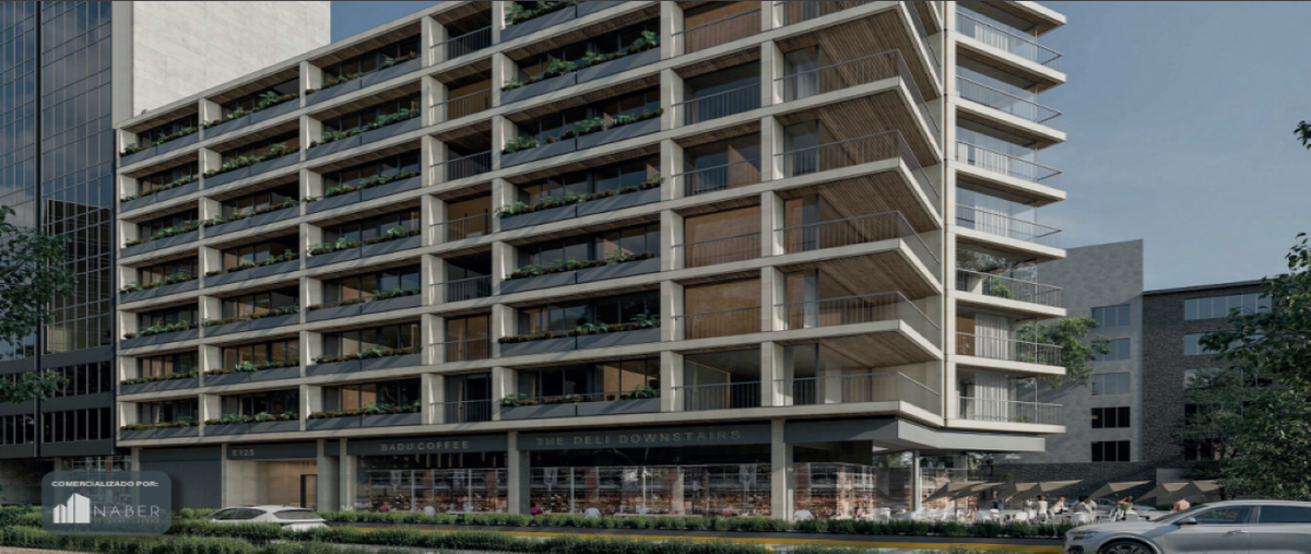 Foto de departamento en venta en horacio , polanco i sección, miguel hidalgo, df / cdmx, 29698895 No. 04