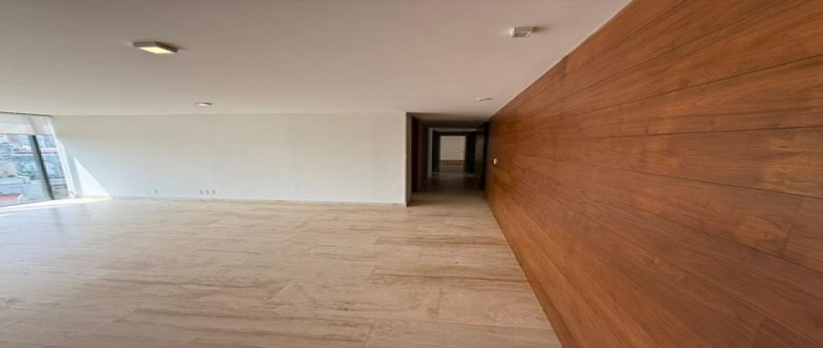Foto de departamento en venta en horacio , polanco i sección, miguel hidalgo, df / cdmx, 30432989 No. 05