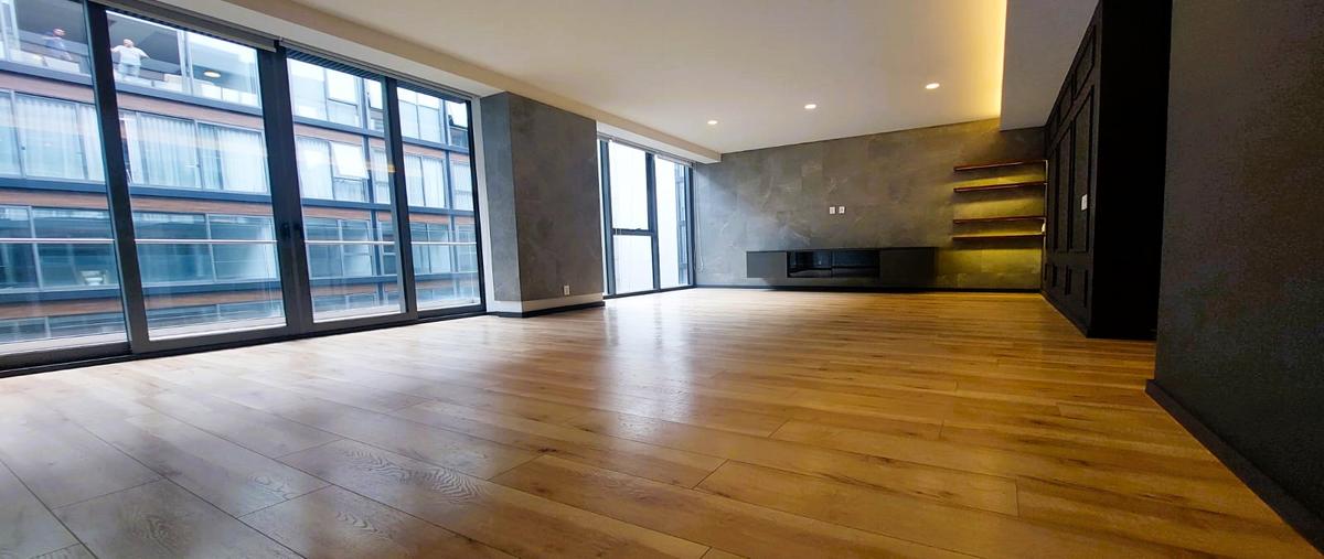 Foto de departamento en venta en horacio , polanco i sección, miguel hidalgo, df / cdmx, 30527286 No. 04
