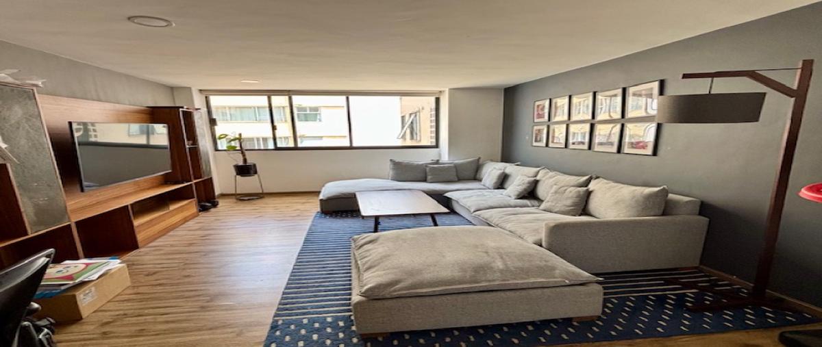 Foto de departamento en venta en horacio , polanco i sección, miguel hidalgo, df / cdmx, 30538267 No. 06
