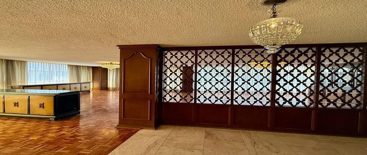 Foto de departamento en venta en horacio , polanco i sección, miguel hidalgo, df / cdmx, 0 No. 03