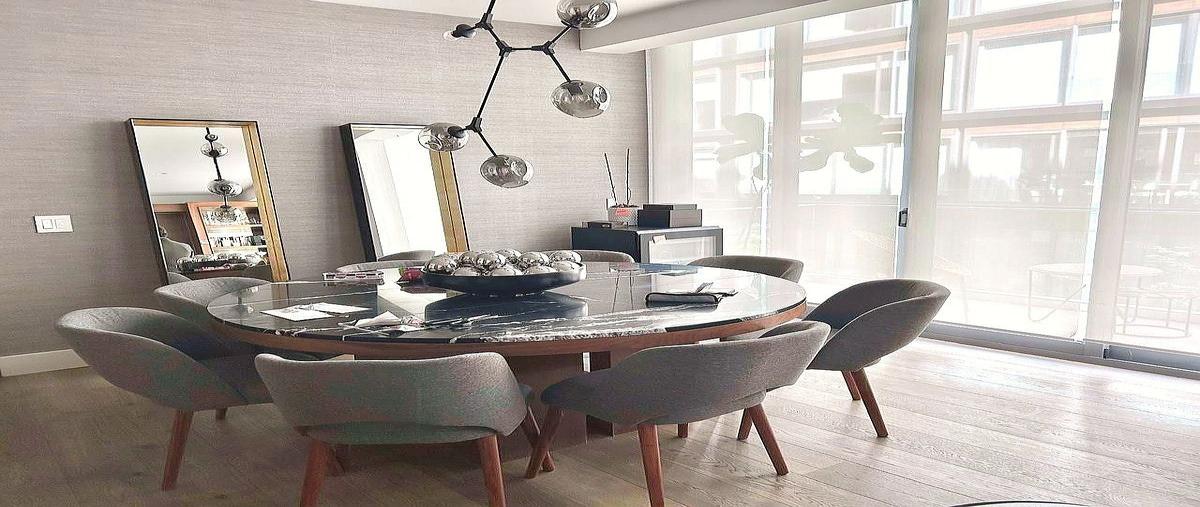 Foto de departamento en renta en horacio , polanco i sección, miguel hidalgo, df / cdmx, 0 No. 04