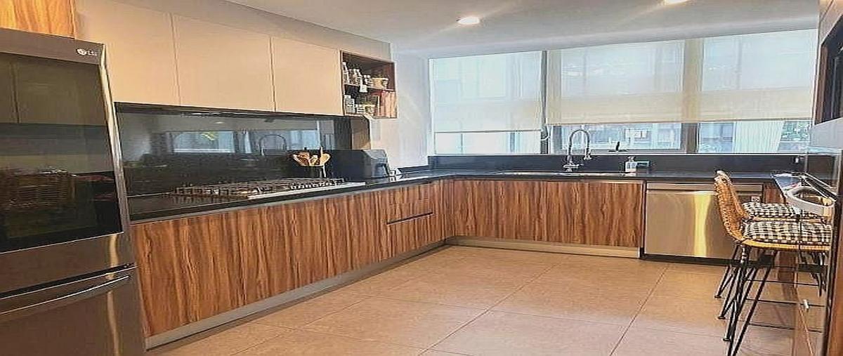 Foto de departamento en renta en horacio , polanco i sección, miguel hidalgo, df / cdmx, 0 No. 05