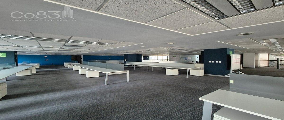 Foto de oficina en renta en horacio , polanco i sección, miguel hidalgo, df / cdmx, 0 No. 03