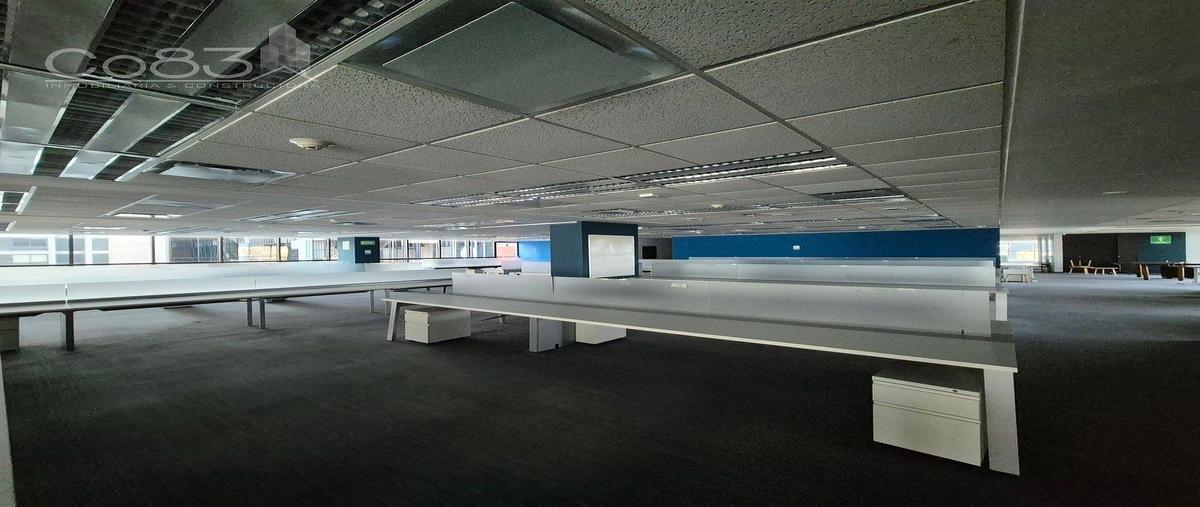 Foto de oficina en renta en horacio , polanco i sección, miguel hidalgo, df / cdmx, 30906446 No. 04