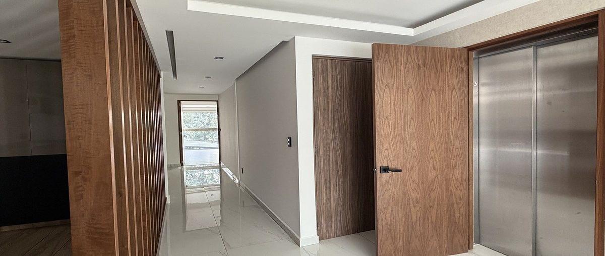 Foto de departamento en venta en horacio , polanco i sección, miguel hidalgo, df / cdmx, 0 No. 11