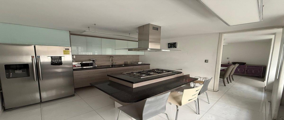 Foto de departamento en venta en horacio , polanco i sección, miguel hidalgo, df / cdmx, 0 No. 04