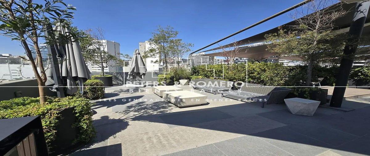 Foto de departamento en venta en horacio , polanco i sección, miguel hidalgo, df / cdmx, 0 No. 05