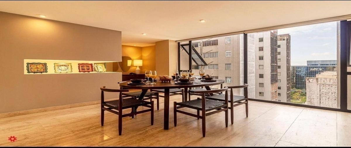 Foto de departamento en venta en horacio , polanco i sección, miguel hidalgo, df / cdmx, 0 No. 04