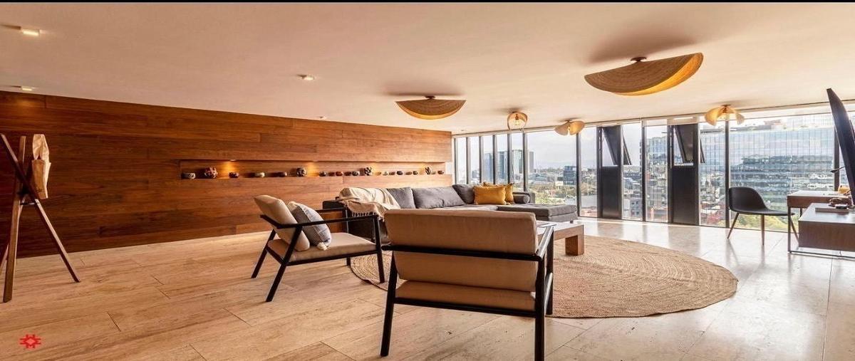Foto de departamento en venta en horacio , polanco i sección, miguel hidalgo, df / cdmx, 0 No. 05
