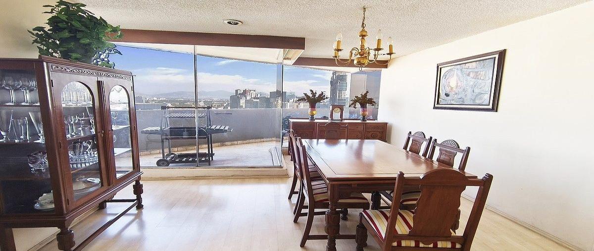 Foto de departamento en renta en horacio , polanco i sección, miguel hidalgo, df / cdmx, 0 No. 03