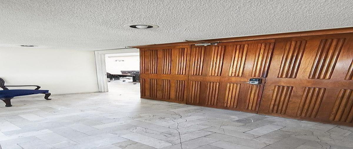 Foto de departamento en renta en horacio , polanco i sección, miguel hidalgo, df / cdmx, 0 No. 05