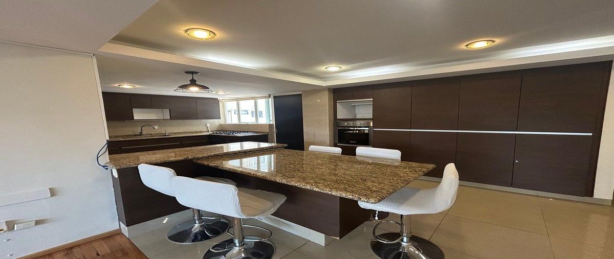 Foto de departamento en renta en horacio , polanco i sección, miguel hidalgo, df / cdmx, 0 No. 03