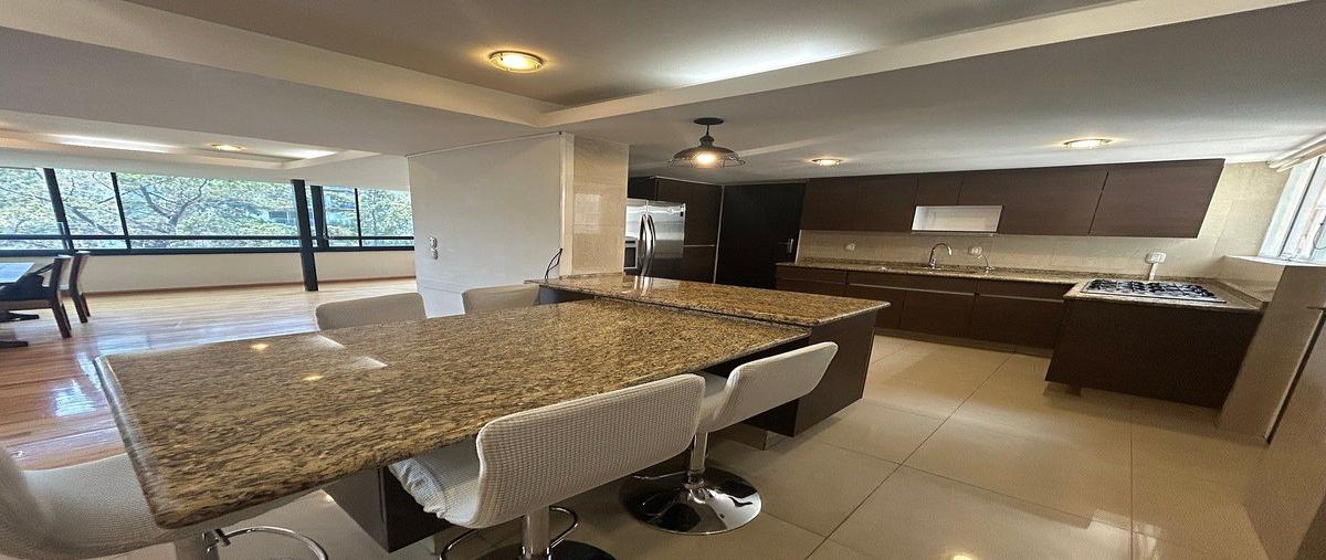 Foto de departamento en renta en horacio , polanco i sección, miguel hidalgo, df / cdmx, 0 No. 04