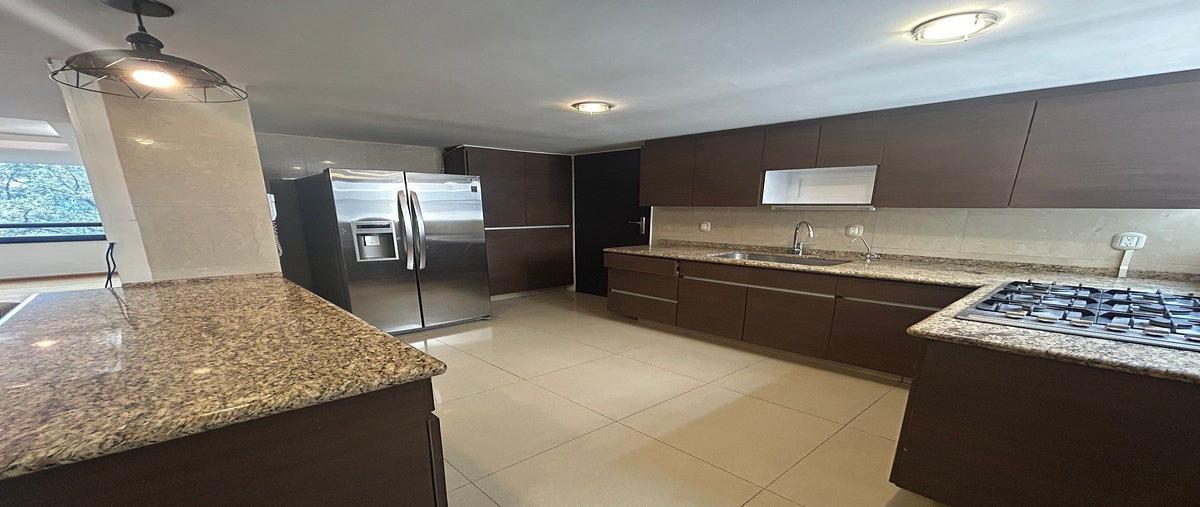 Foto de departamento en renta en horacio , polanco i sección, miguel hidalgo, df / cdmx, 0 No. 05