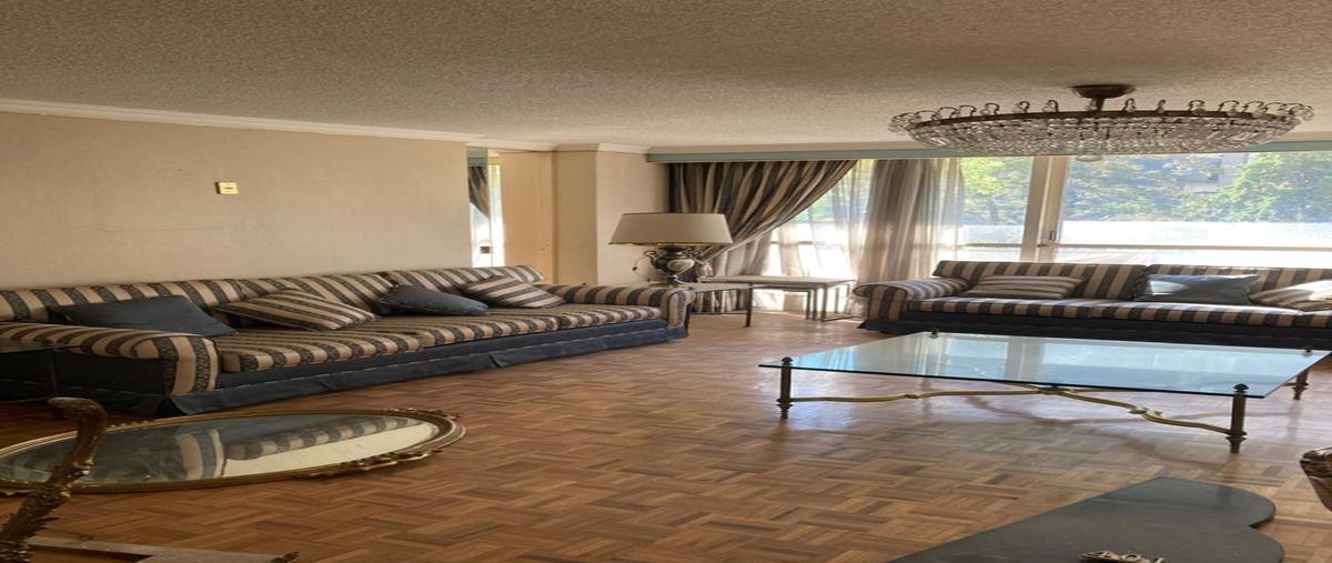 Foto de departamento en venta en horacio , polanco i sección, miguel hidalgo, df / cdmx, 31113550 No. 04