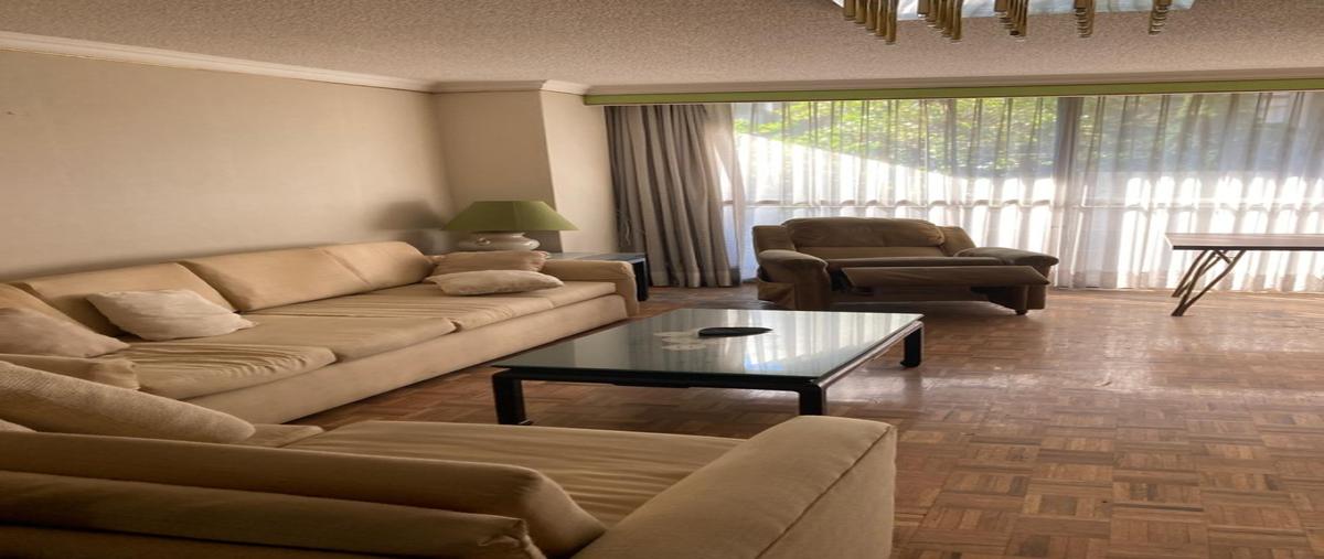 Foto de departamento en venta en horacio , polanco i sección, miguel hidalgo, df / cdmx, 31113550 No. 05
