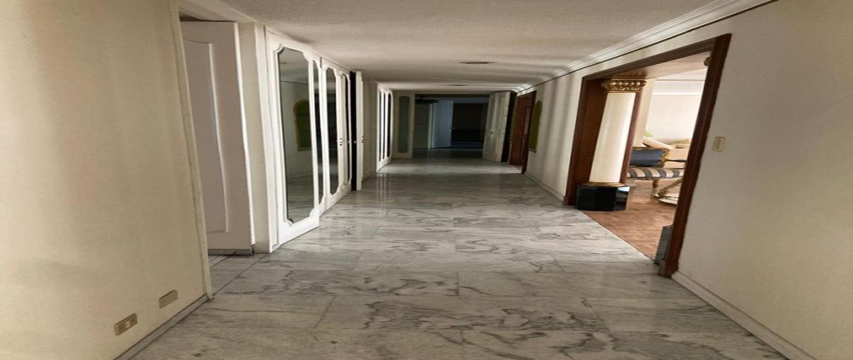 Foto de departamento en venta en horacio , polanco i sección, miguel hidalgo, df / cdmx, 31113550 No. 07