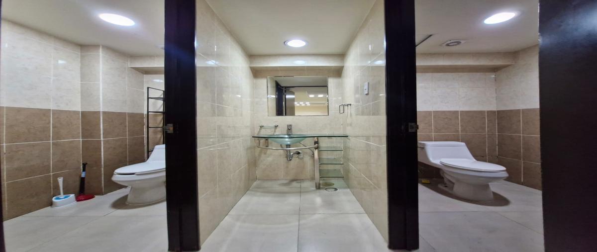 Foto de oficina en renta en horacio , polanco i sección, miguel hidalgo, df / cdmx, 31717937 No. 05