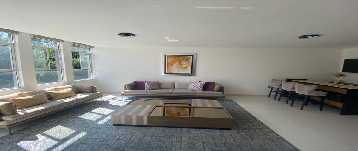 Foto de departamento en renta en horacio , polanco i sección, miguel hidalgo, df / cdmx, 0 No. 03