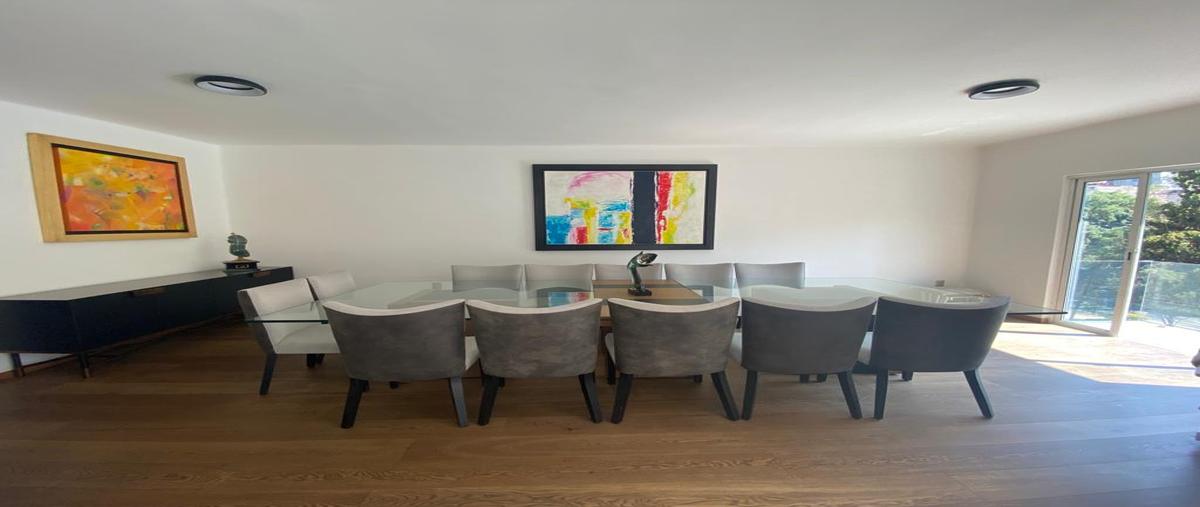Foto de departamento en renta en horacio , polanco i sección, miguel hidalgo, df / cdmx, 0 No. 04
