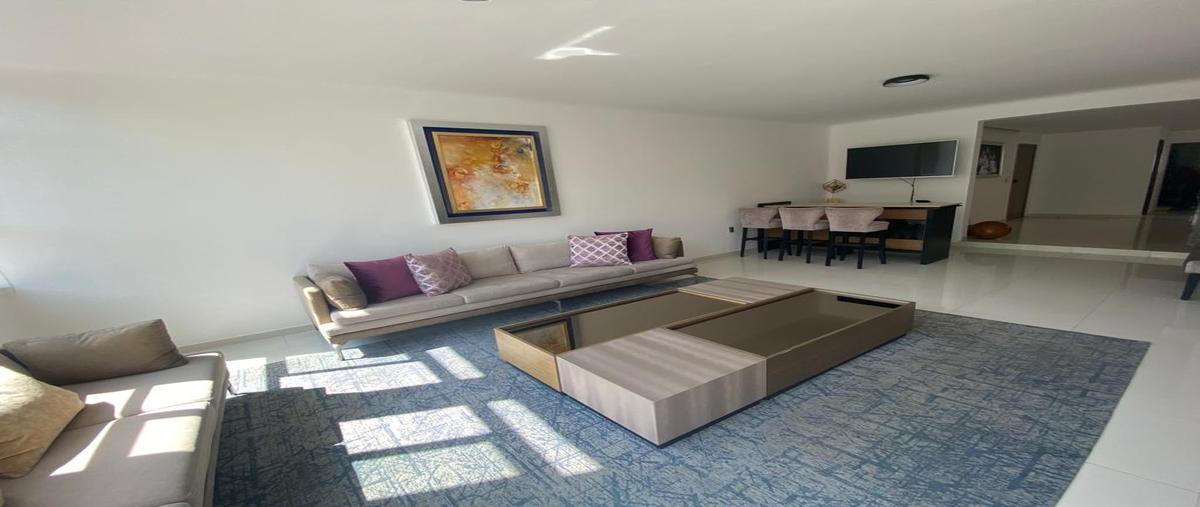 Foto de departamento en renta en horacio , polanco i sección, miguel hidalgo, df / cdmx, 0 No. 05