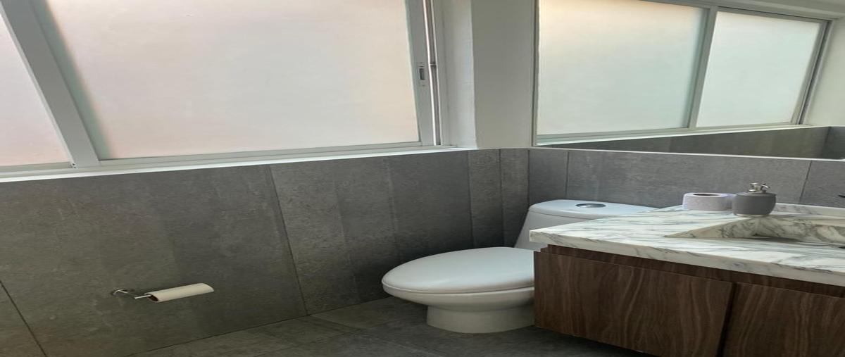 Foto de departamento en venta en horacio , polanco i sección, miguel hidalgo, df / cdmx, 0 No. 03