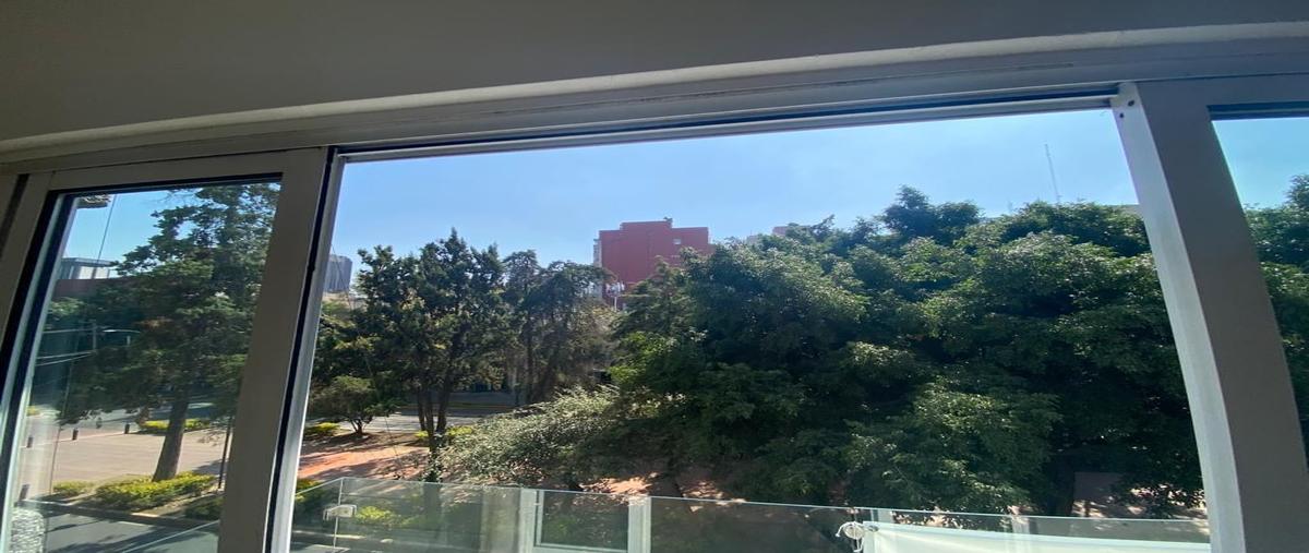 Foto de departamento en venta en horacio , polanco i sección, miguel hidalgo, df / cdmx, 0 No. 04