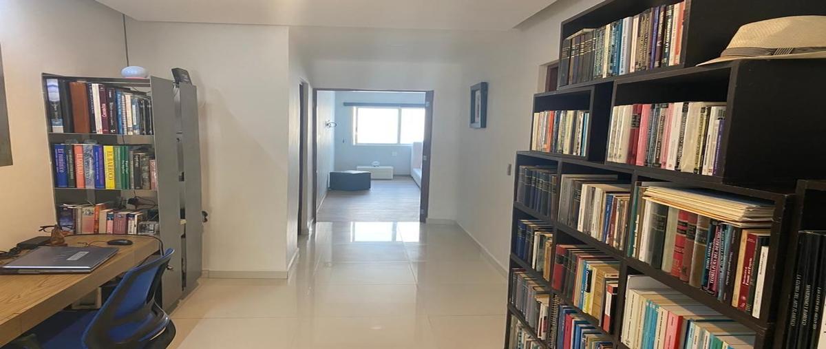 Foto de departamento en venta en horacio , polanco i sección, miguel hidalgo, df / cdmx, 0 No. 05