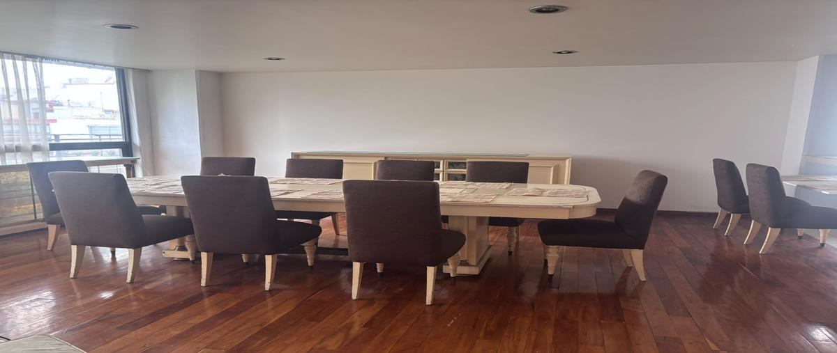 Foto de departamento en renta en horacio , polanco i sección, miguel hidalgo, df / cdmx, 0 No. 03