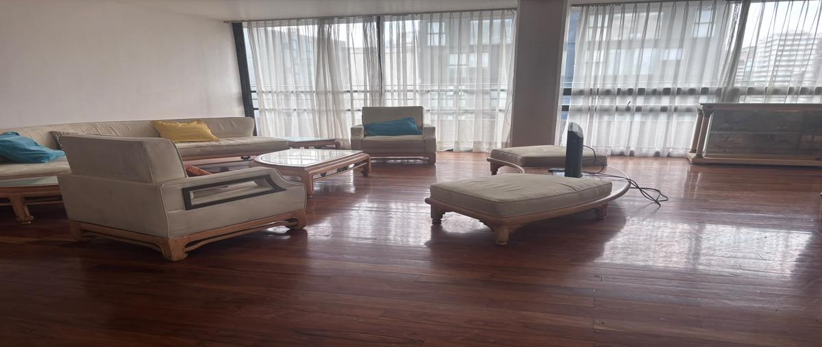 Foto de departamento en renta en horacio , polanco i sección, miguel hidalgo, df / cdmx, 0 No. 04