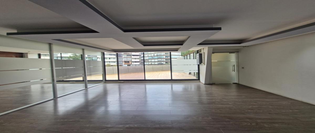 Foto de oficina en renta en horacio , polanco i sección, miguel hidalgo, df / cdmx, 0 No. 03