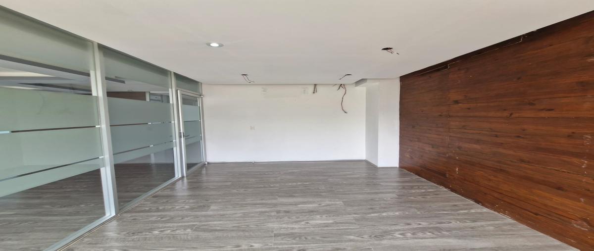 Foto de oficina en renta en horacio , polanco i sección, miguel hidalgo, df / cdmx, 0 No. 04