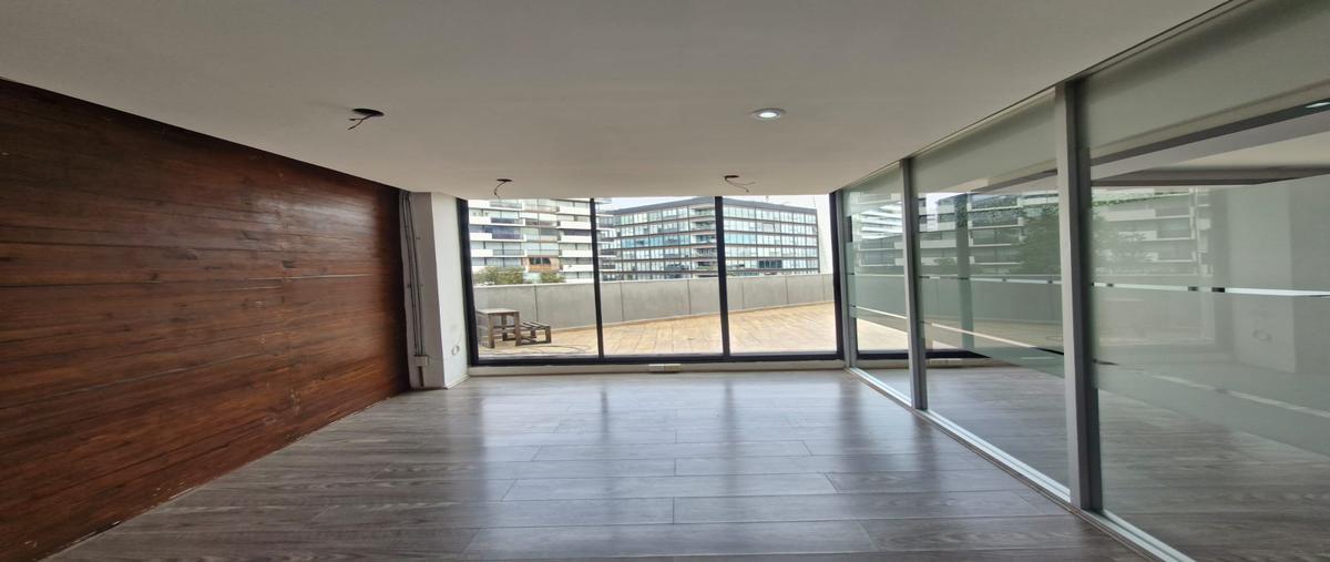 Foto de oficina en renta en horacio , polanco i sección, miguel hidalgo, df / cdmx, 0 No. 05