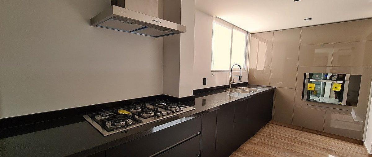 Foto de departamento en venta en horacio , polanco ii sección, miguel hidalgo, df / cdmx, 0 No. 03