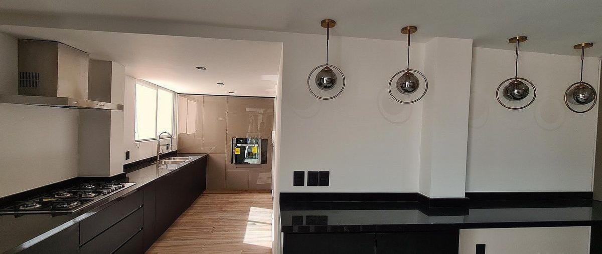 Foto de departamento en venta en horacio , polanco ii sección, miguel hidalgo, df / cdmx, 0 No. 04