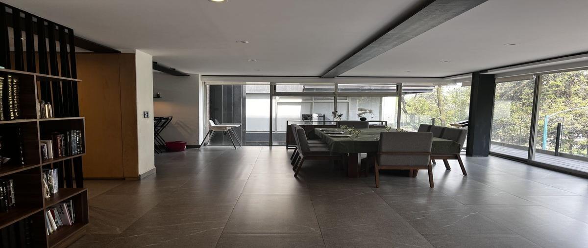 Foto de departamento en venta en horacio , polanco iii sección, miguel hidalgo, df / cdmx, 29917107 No. 03