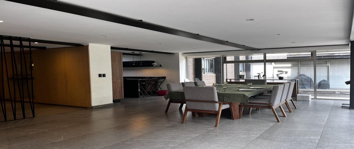 Foto de departamento en venta en horacio , polanco iii sección, miguel hidalgo, df / cdmx, 29917107 No. 04