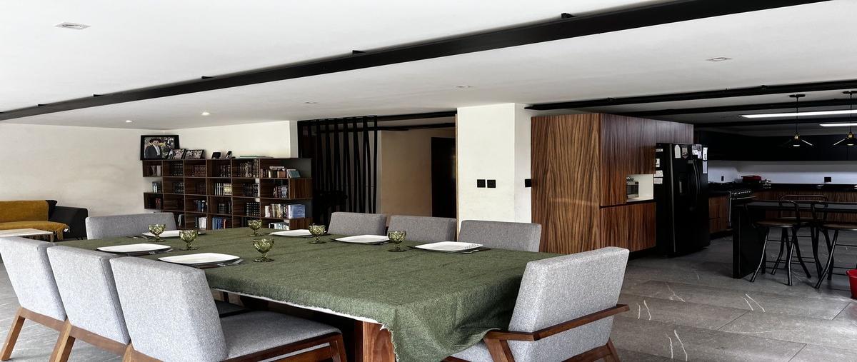 Foto de departamento en venta en horacio , polanco iii sección, miguel hidalgo, df / cdmx, 29918751 No. 04